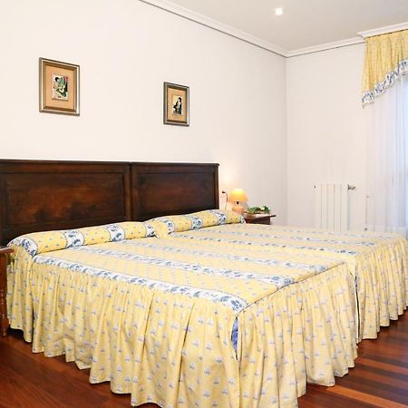 Apartamento Cuera Llanes Exterior foto
