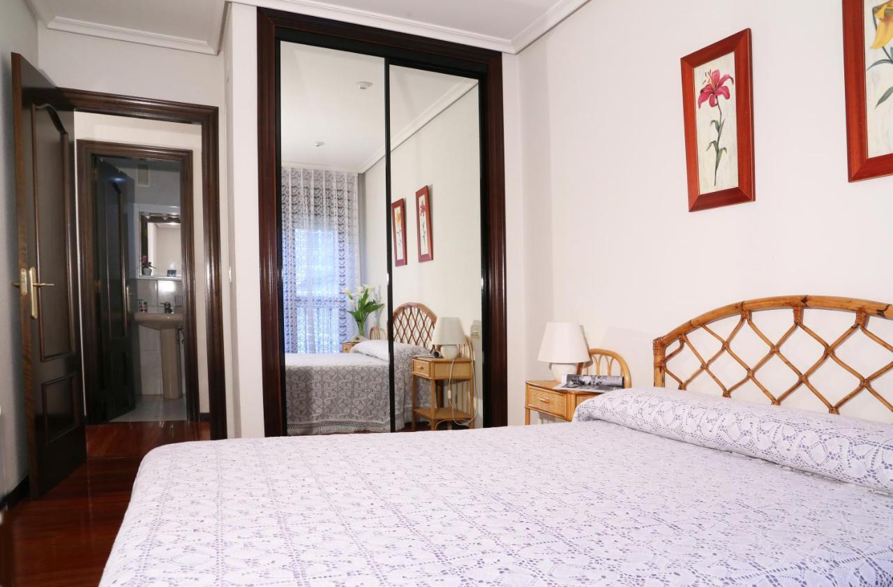 Apartamento Cuera Llanes Exterior foto