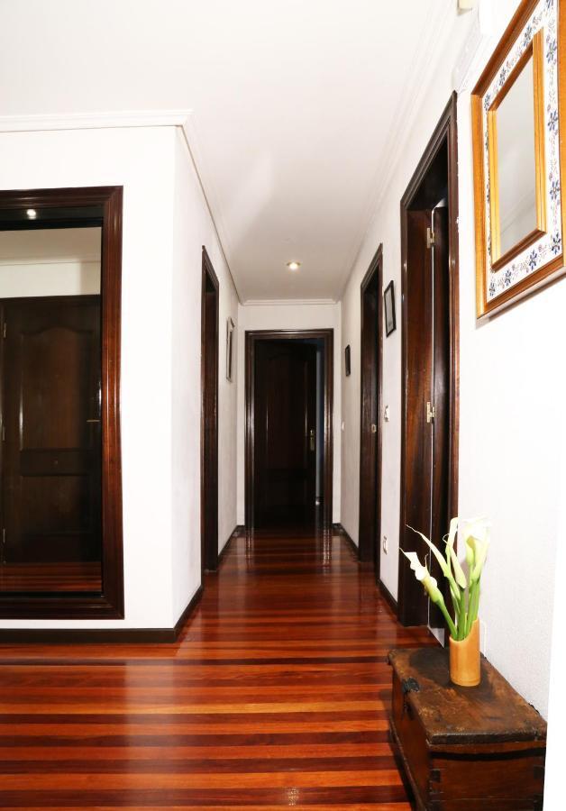 Apartamento Cuera Llanes Exterior foto