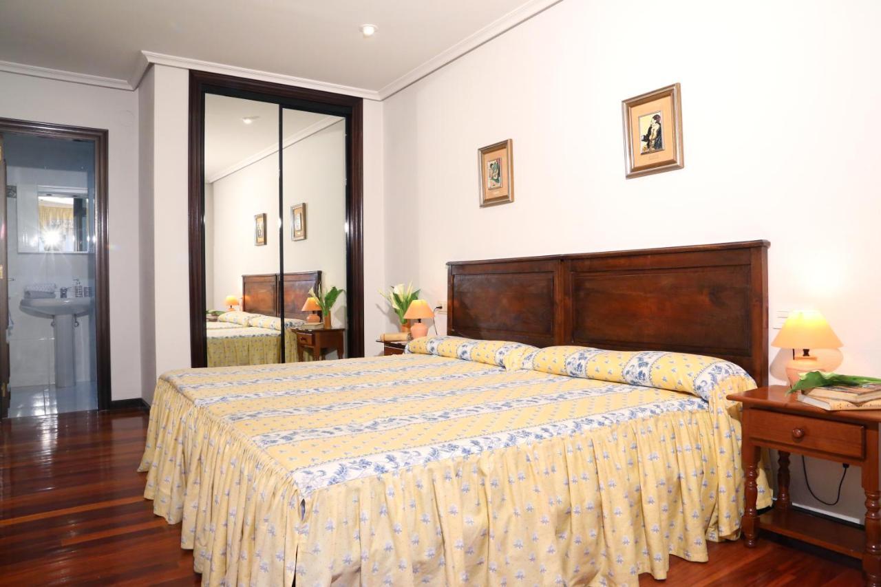 Apartamento Cuera Llanes Exterior foto